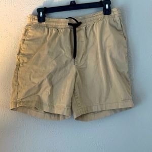 Mens pacsun shorts